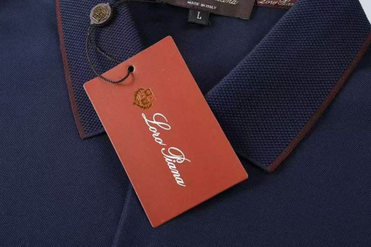 Loro Piana Polo Shirts Short _SKULoroPianaM-3XL8qx1826816